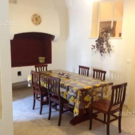 Corso Roma 139 Apartment *
